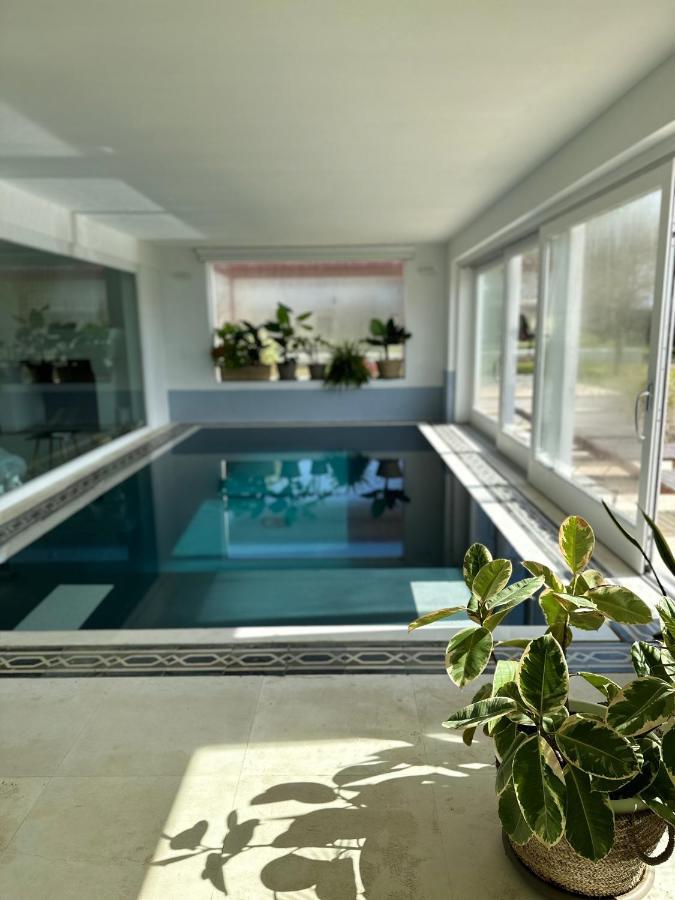 Masseria Prosperi Alimini Eksteriør bilde
