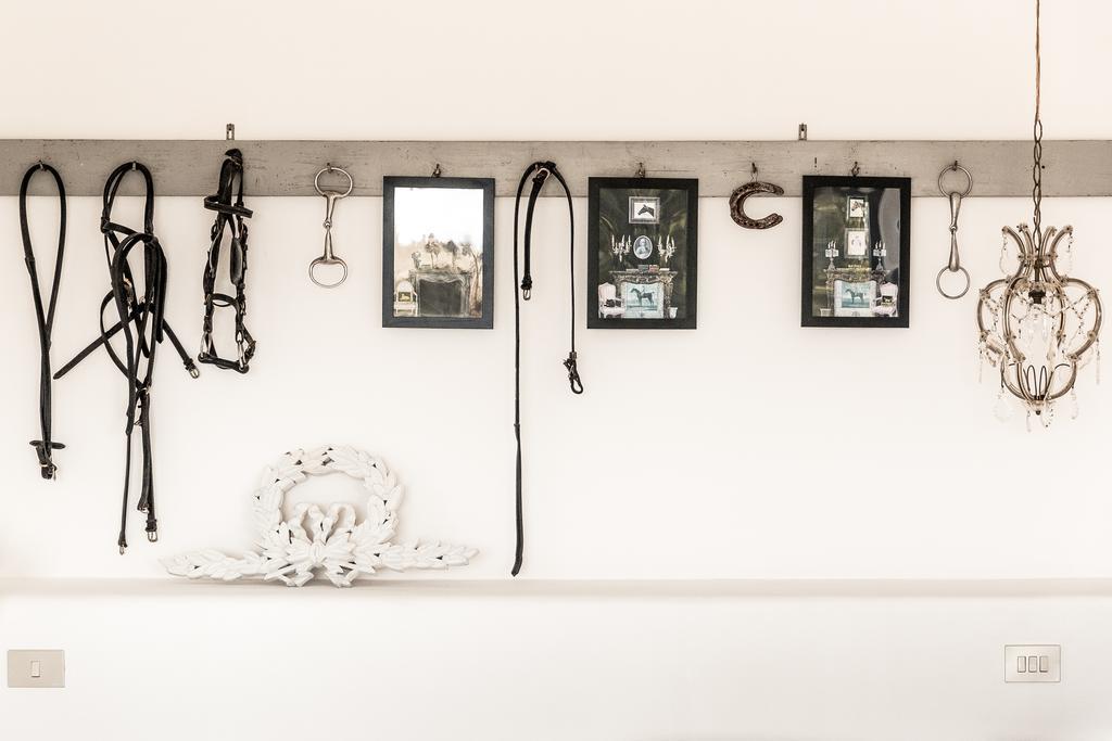 Masseria Prosperi Alimini Eksteriør bilde